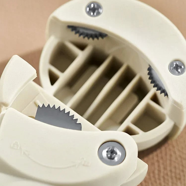 Multifunctional Magnetic Can Opener