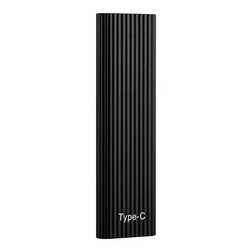 High-Speed Portable SSD External Solid State Drives