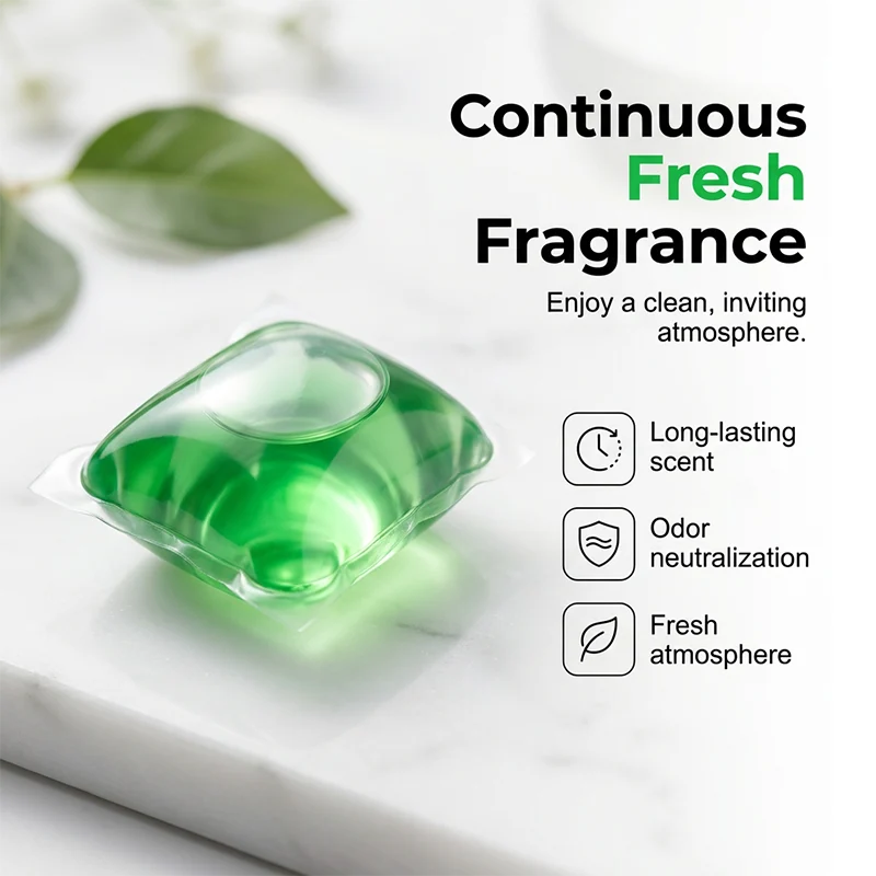 🥳HOT SALE💞50K+ SOLD!🏠Drain Deodorizer Pods – Instant fresh scent, no harsh chemicals.