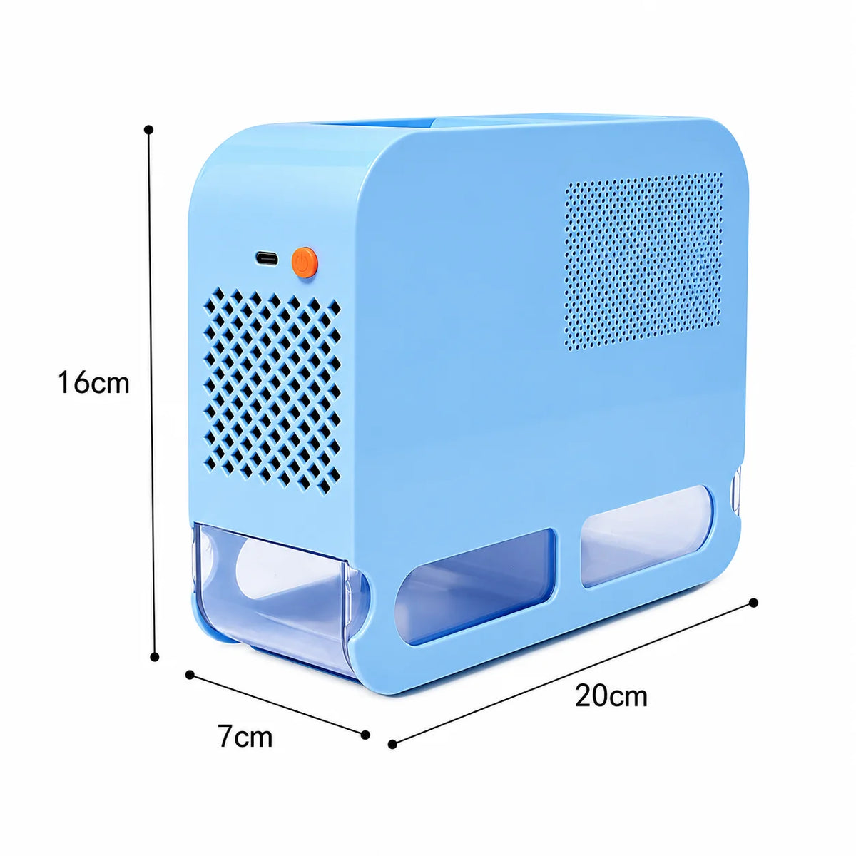 Electric Bird Seed Sheller & Chaff Separator – 5-Speed Quiet Seed Cleaner