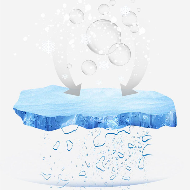 š§Defrosting Spray for Fridge Freezerš(With free spatula)
