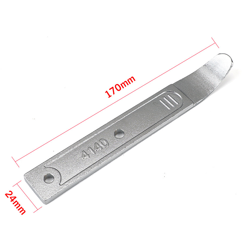 Metal Trim Removal Pry Tool for Car