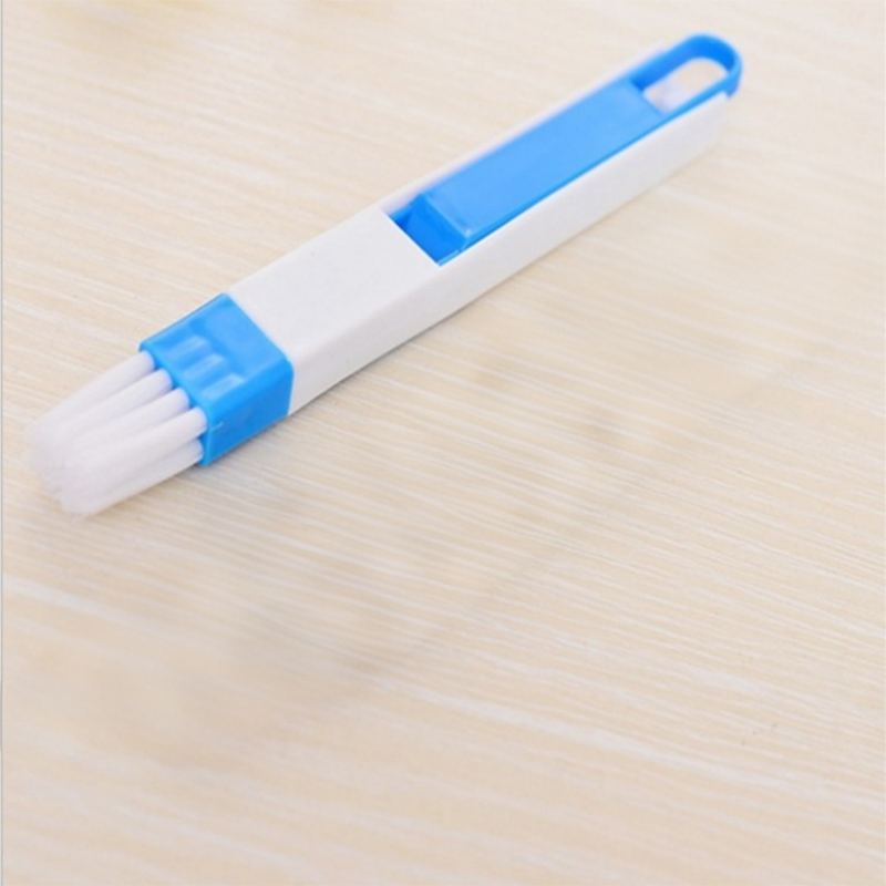 π§Ή 2026 Sale β Over 28,000 Sold!π₯2-in-1 Window Groove Cleaning Brush
