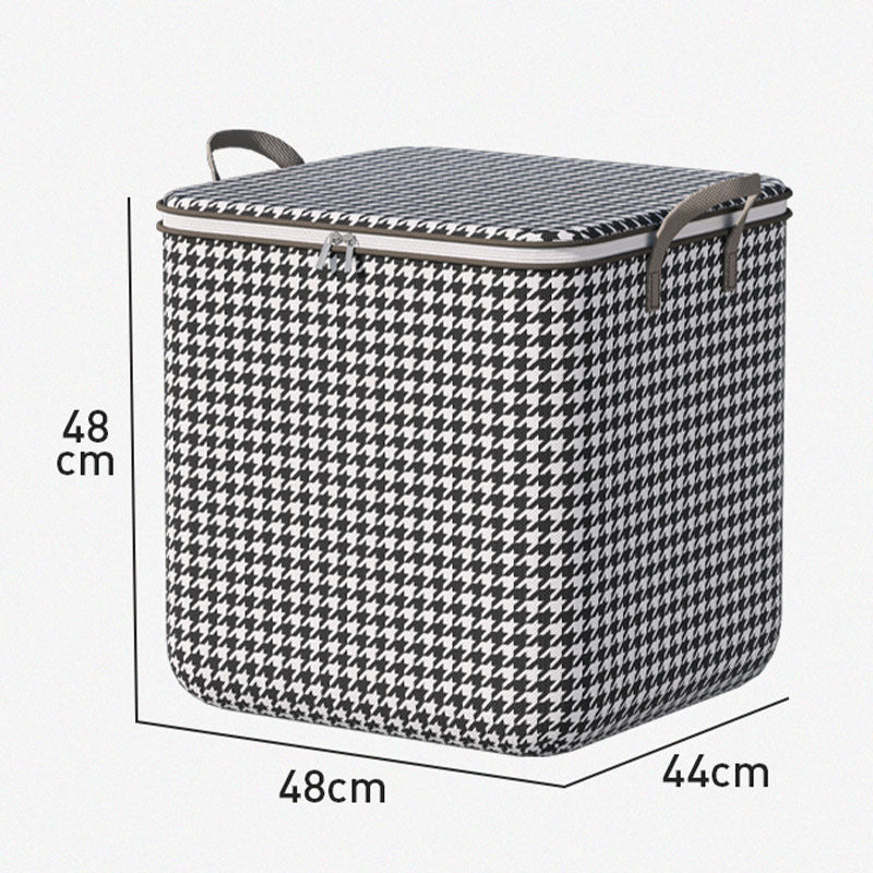 Extra Large Closet Storage Bags with Handles