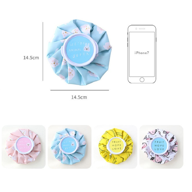 🔥BUY 1 GET 1 FREE 📢Reusable Ice Pack Bag