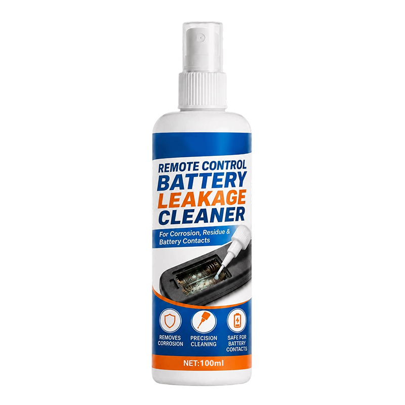 π 2026 Sale β Over 17,400 Sold!π Remote Control Battery Leakage Cleaner
