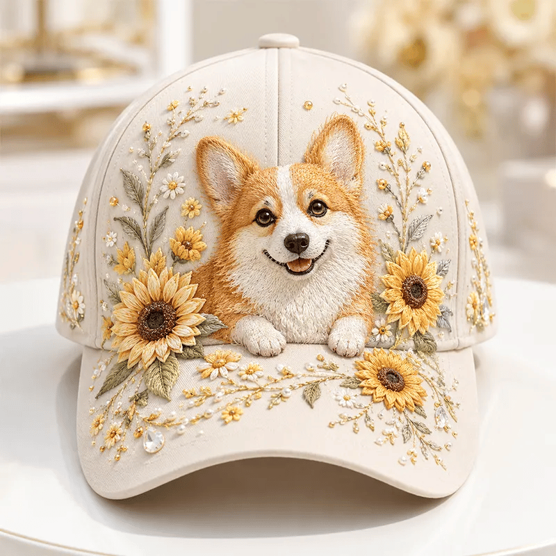 🦬Highland Cow Cap🧢(Breathable & Lightweight Comfort & Unisex Fit)
