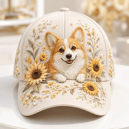 🦬Highland Cow Cap🧢(Breathable & Lightweight Comfort & Unisex Fit)