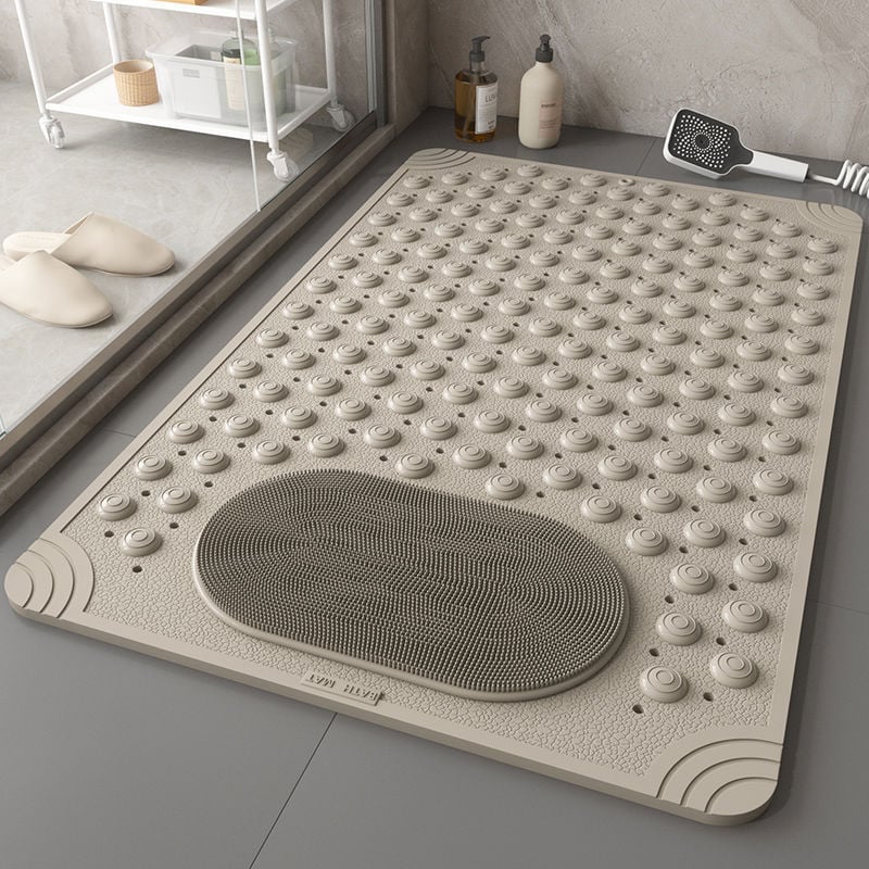 🎉🎉 non-slip shower mat🎇