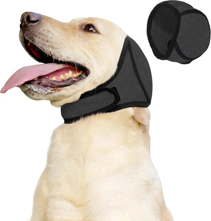 Dailyard™ Dog Calming Ear Wrap