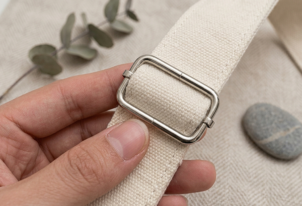 Adjust Strap
