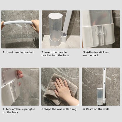 🔥Disposable Toilet Cleaning System