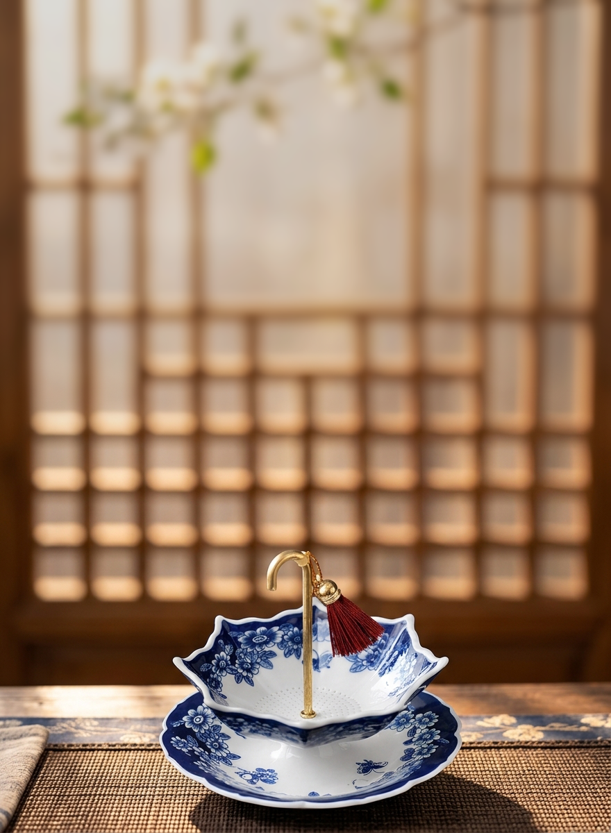 Elevate Your Everyday Tea Ritual