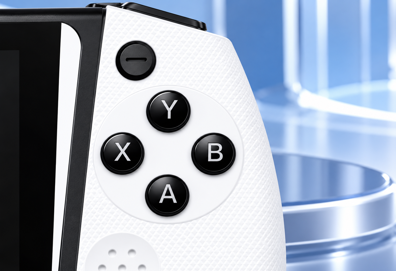 Physical Controls