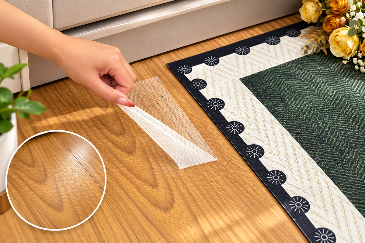 Easier & Cleaner Removal