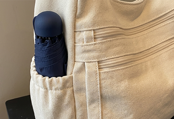 Side Pocket
