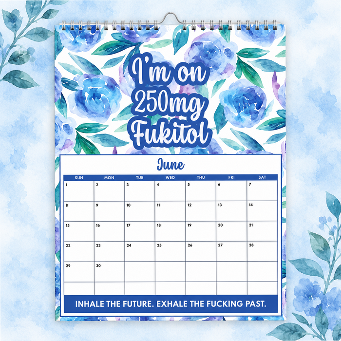 June