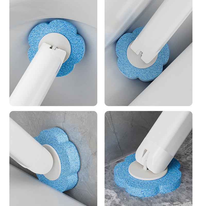 🔥Disposable Toilet Cleaning System