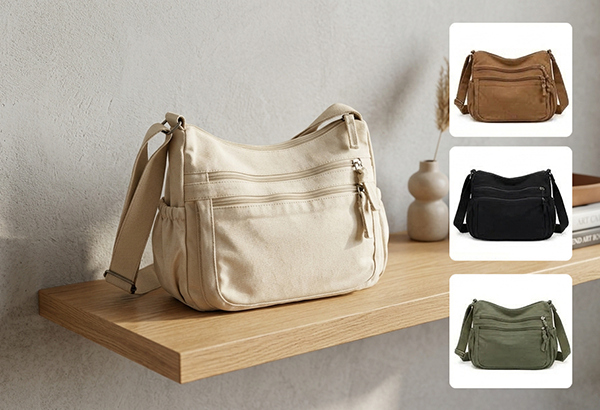 Muted Hues