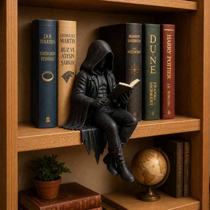 🎁 Gothic Dark Fantasy Figure