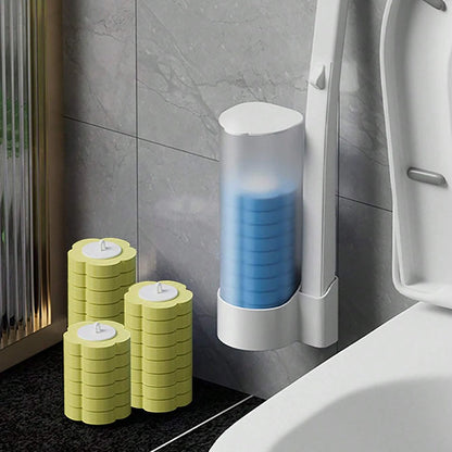 🔥Disposable Toilet Cleaning System