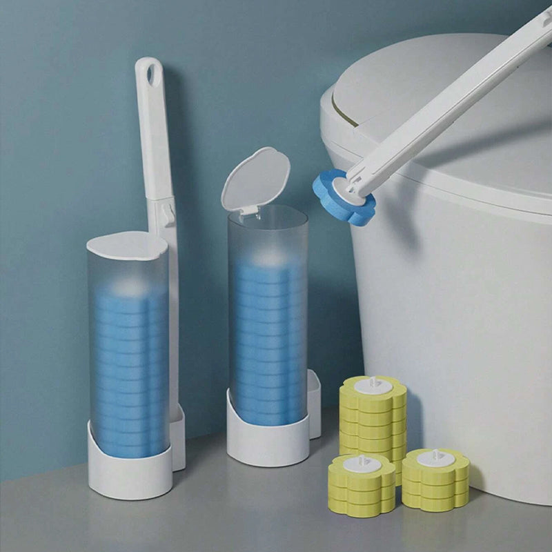 🔥Disposable Toilet Cleaning System