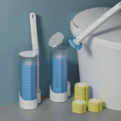 🔥Disposable Toilet Cleaning System