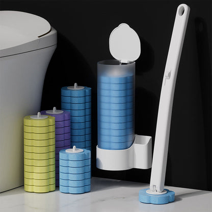 🔥Disposable Toilet Cleaning System