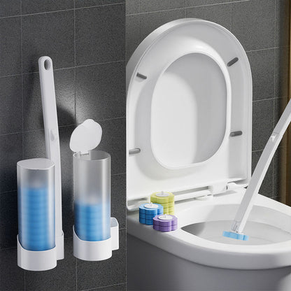 🔥Disposable Toilet Cleaning System