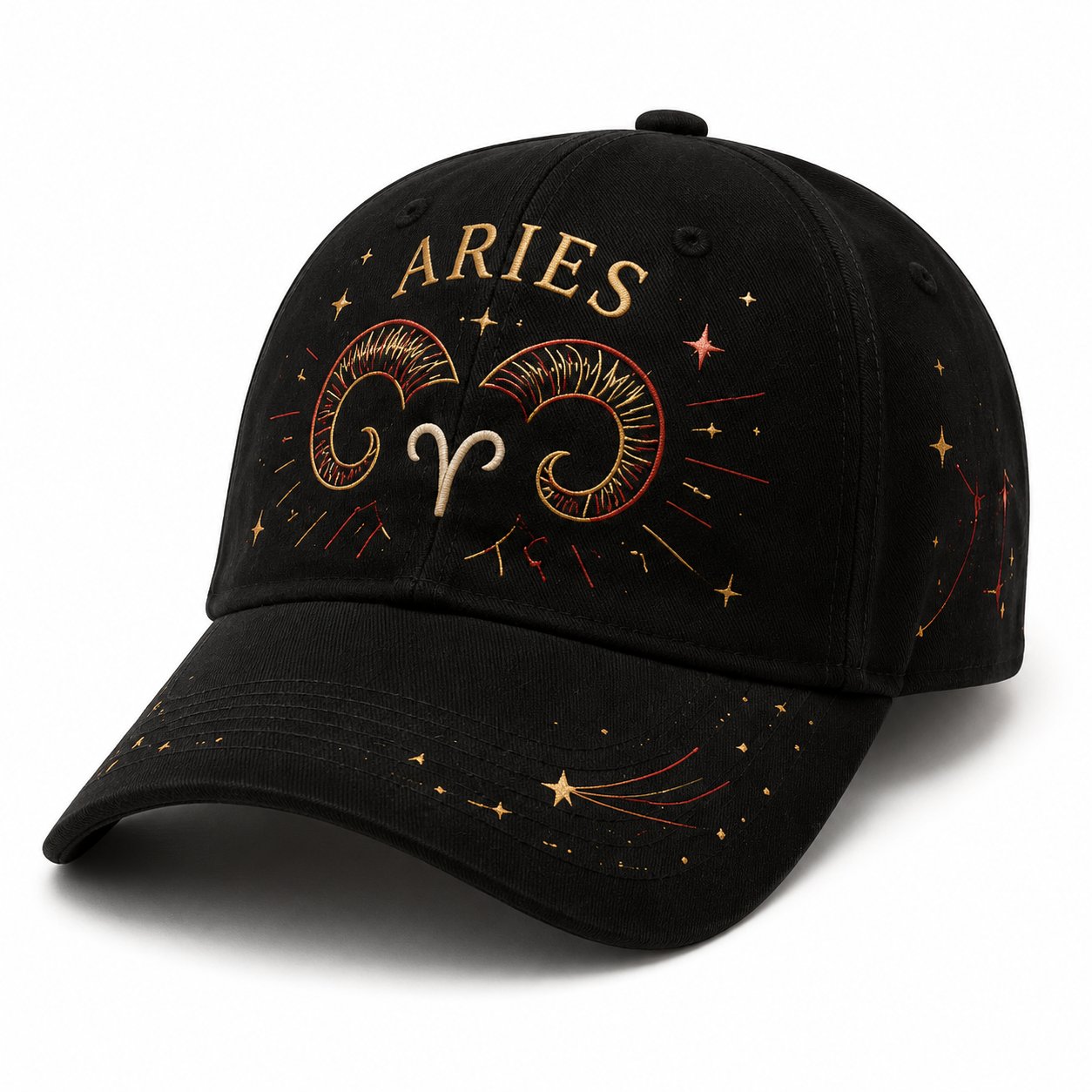 ♈ Aries