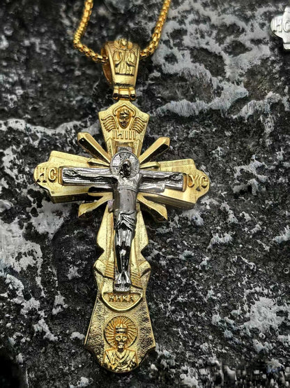 ✝️Consecration of the Holy Jesus Pendant✨