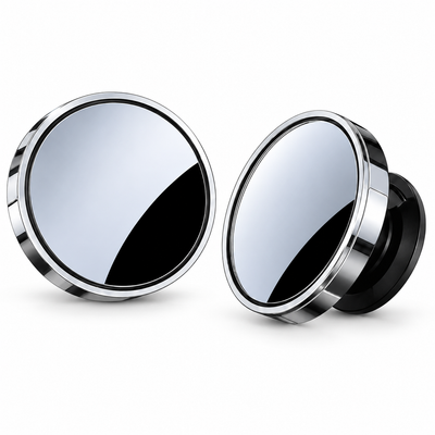 360° Blind Spot Mirrors
