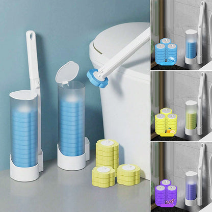 🔥Disposable Toilet Cleaning System