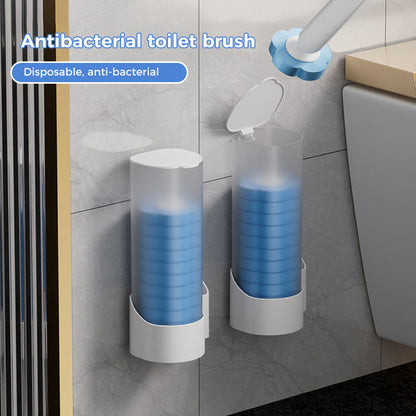 🔥Disposable Toilet Cleaning System
