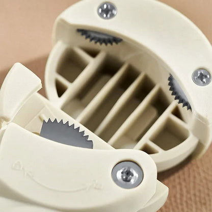 Multifunctional Magnetic Can Opener