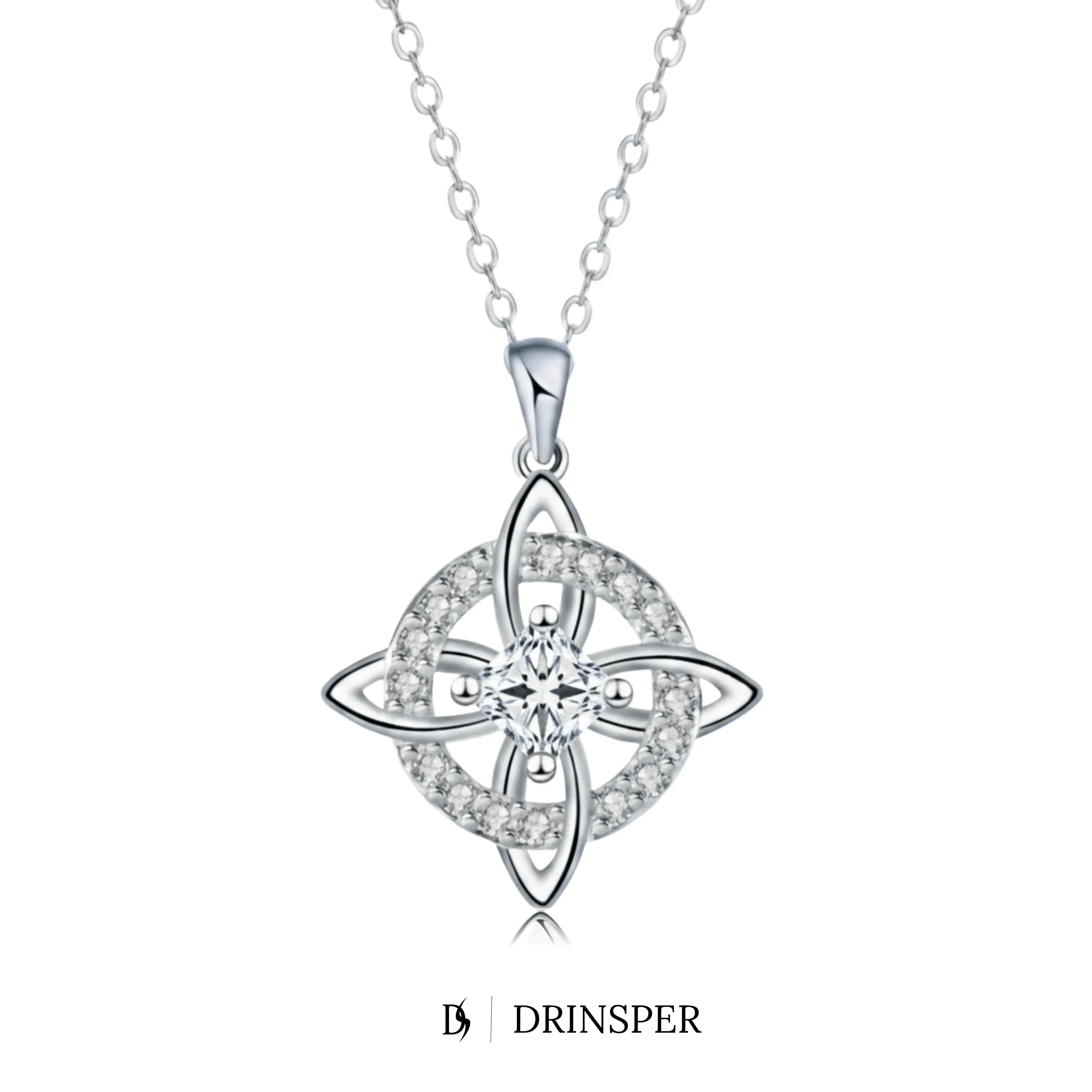 April / Diamond Crystal