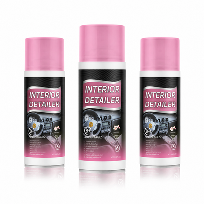 🔥Car Detailer Spray