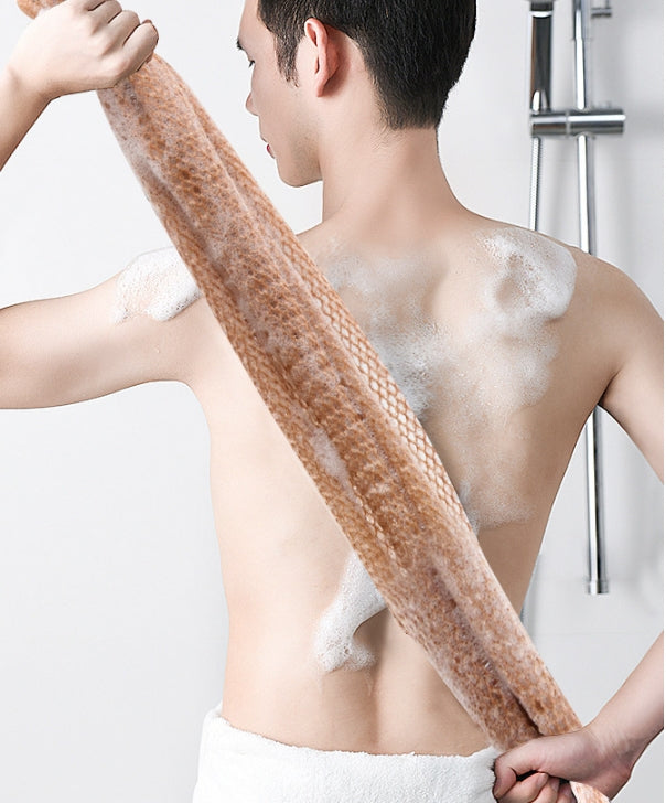 🎉BUY 1 Get 3 Pack 🧼Authentic African Exfoliating Net Bath Sponge