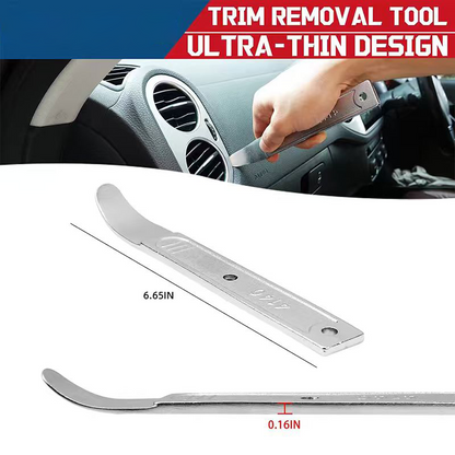 Metal Trim Removal Pry Tool for Car
