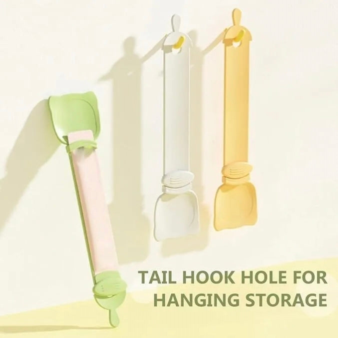 🔥Pet Food Spoon-Lickable Cats Treats Spoon