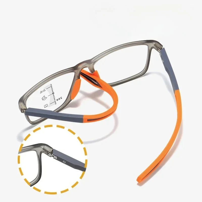 VisionSync Multifocal Glasses [adaptive technology]