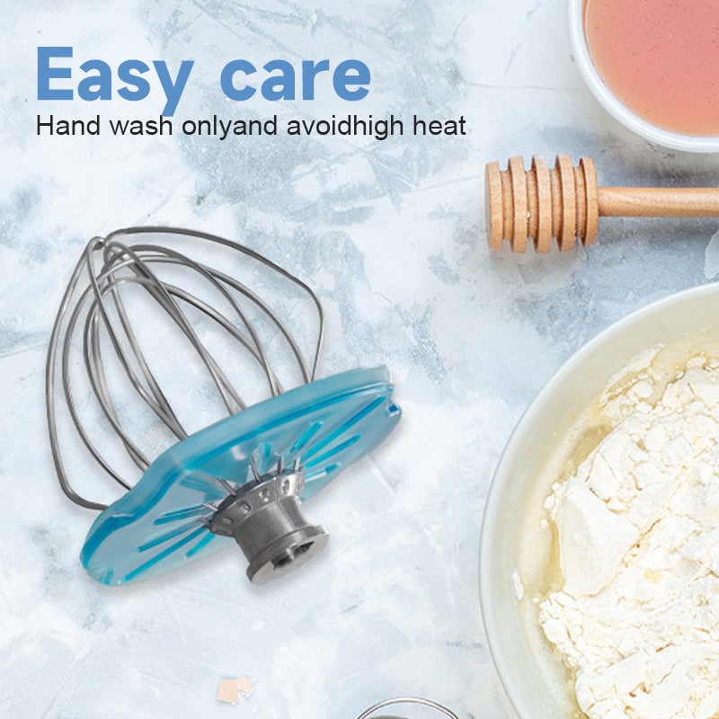 🎄Blender Cream Scraper Accessory🎂