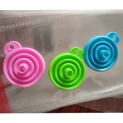 💥100 PCS💥Food-Grade Disposable Ice Popsicle Bags