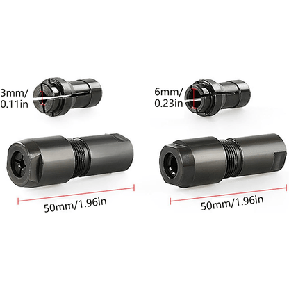 🔥Angle Grinder Conversion Accessories