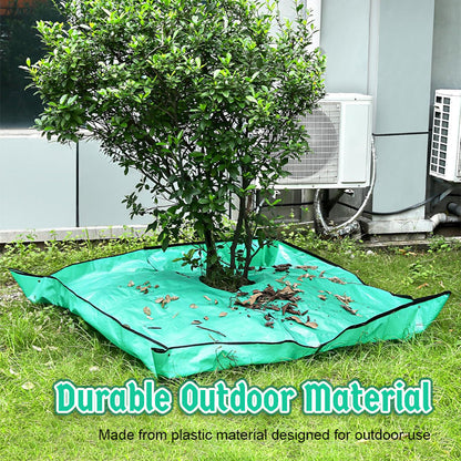 No More Leaf Chaos! 🌳 The 2-Minute Solution for Your Hedge Trimming ✂️