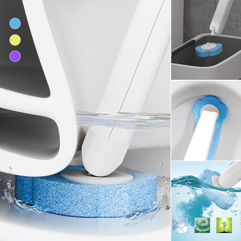 🔥Disposable Toilet Cleaning System