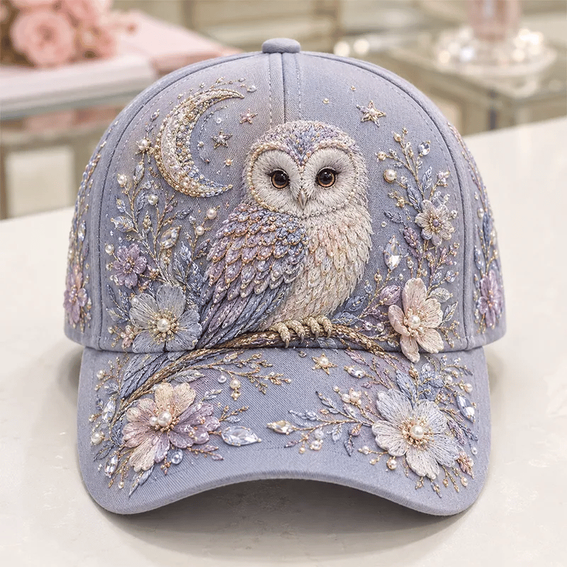 🦬Highland Cow Cap🧢(Breathable & Lightweight Comfort & Unisex Fit)