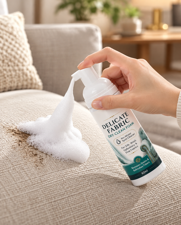 Sofa Cleaning