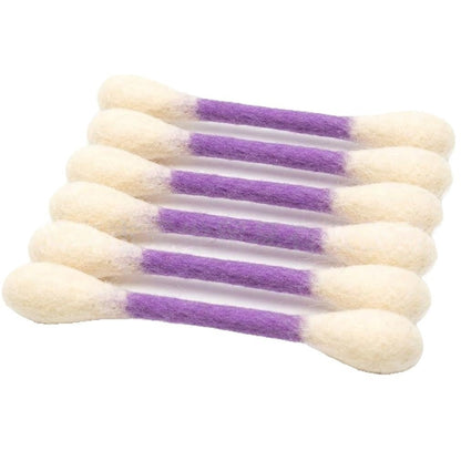 🔥Last Day 49% OFF - ❤️For happy, healthy, and active indoor cats🐱Swabs Large Size Cat Toys with Catnip (6 pcs/pack)