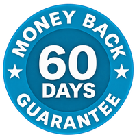 60-Day Money-Back Guarantee
